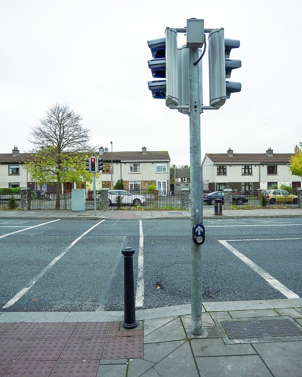 Beeps in the night leave residents counting sheep