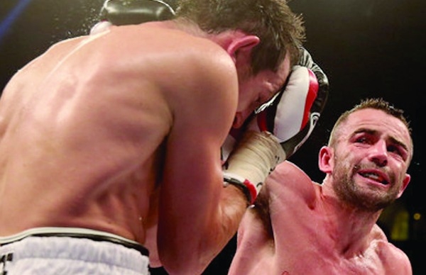 Clinical Ormond to fight again in US