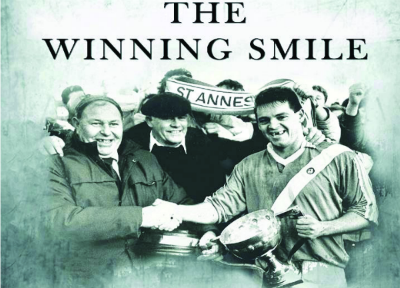 The history of St Anne’s GAA club – The Winning Smile