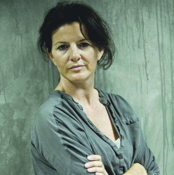 Deirdre O’Kane brings stand-up show to the Civic