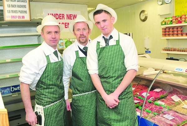 Mysterious investor helps Quality Butchers reopen in Ballyfermot