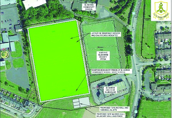 Consent to build on land owned by department puts St Mark’s project on hold