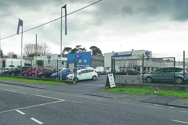 Anglers’ group raises objections to car showroom developments