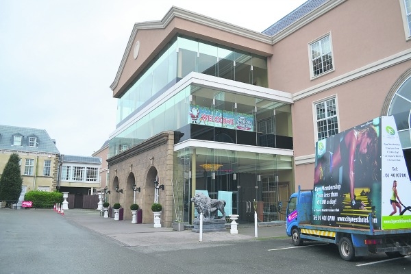 Council calls for more information on Citywest ‘public concerts’ plans