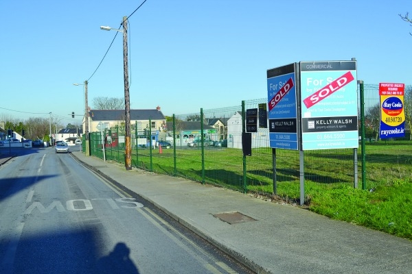 Maxol submit appeal to An Bord Pleanala over refusal for station in Saggart village