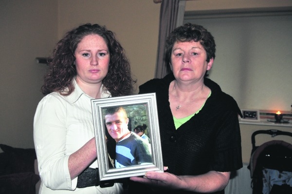 Kelly family offers €10k for information on son’s death