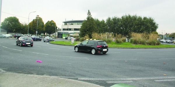 Bus corridor study puts €2m project on hold