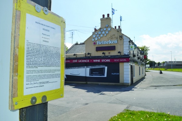 Moves on to re-open landmark pub after closure