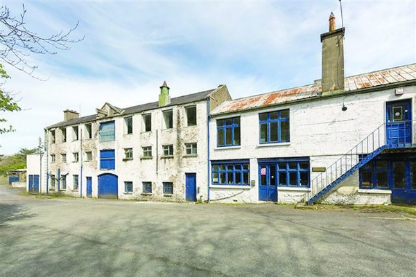 Former Edmonstown Mill on the market at €1 million