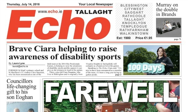 This week’s front pages – 14 July 2016