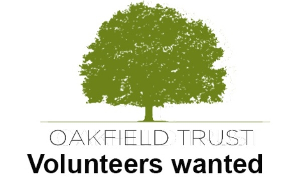 Oakfield Trust seeks volunteers with legal skills Oakfield Trust seeks volunteers with legal skills