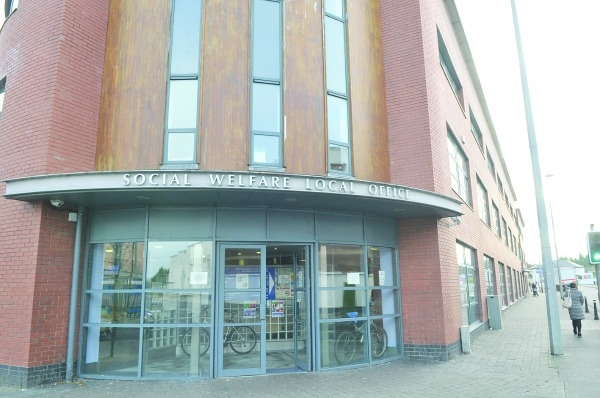 Almost 3,000 less signing on across Dublin South West compared to last year