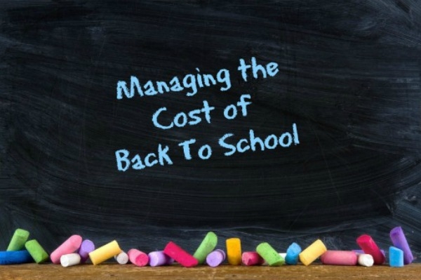 Back-to-school costs are ‘inordinately’ high and families are resorting to borrowing money, says Barnardos survey