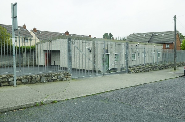 Permission granted for houses at sorting office on Tandy’s Lane Permission granted for houses at sorting office on Tandy’s Lane