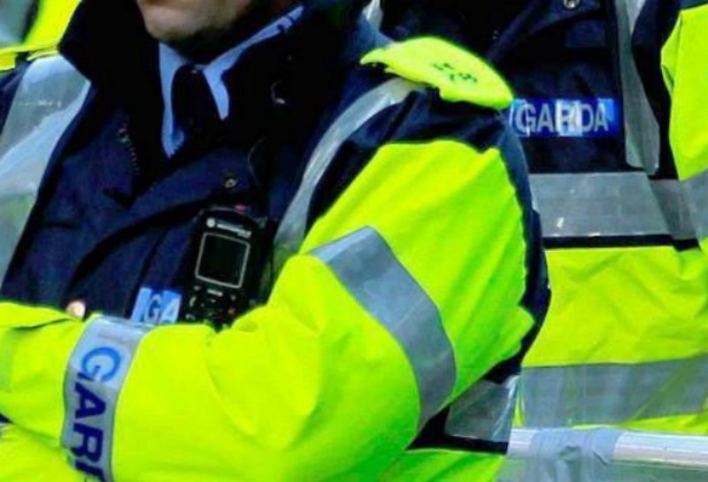 Man to appear in court over €1.2 million Tallaght drugs haul