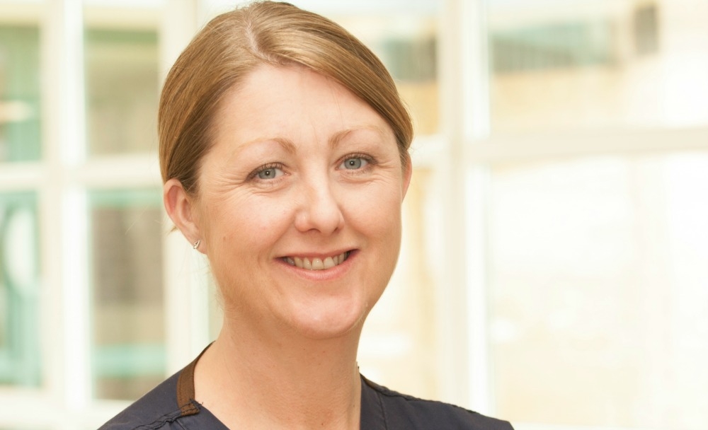 Tallaght Hospital nurse makes history in the area of Inherited Cardiac Conditions