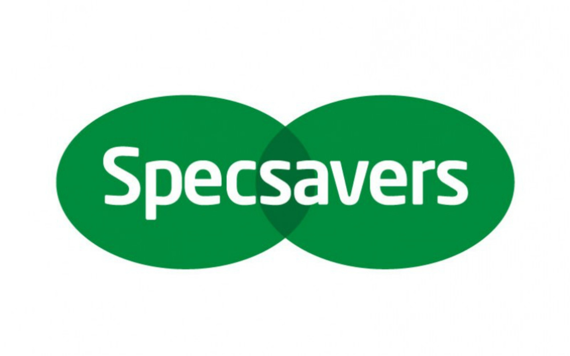 Specsavers hearing van at The Square today and tomorrow