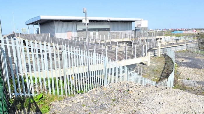 Dublin’s last ‘ghost station’ will remain unopened despite Phoenix Park tunnel opening