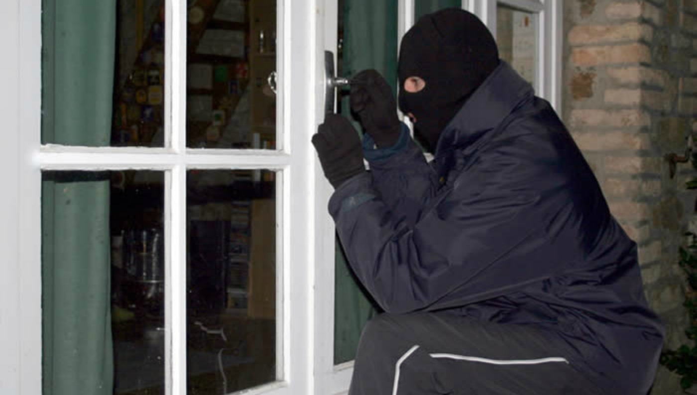 Sharp decrease in number of burglaries in Ballyfermot