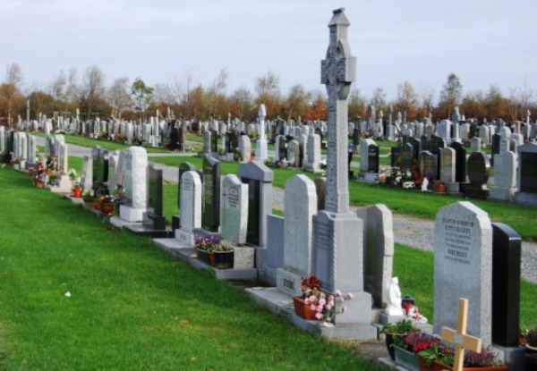 Cemetery headstone prices under scrutiny by council