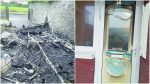 Sleeping Tallaght family put in danger by arson attack