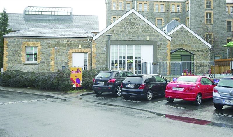 Crèche in Rathfarnham sells for €725,000 at auction