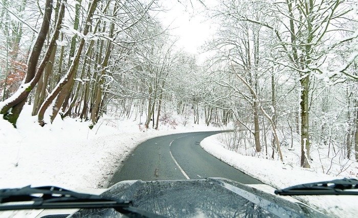 Winter Driving Guide: Tips to Survive the Snow, Ice and Rain Winter Driving Guide: Tips to Survive the Snow, Ice and Rain
