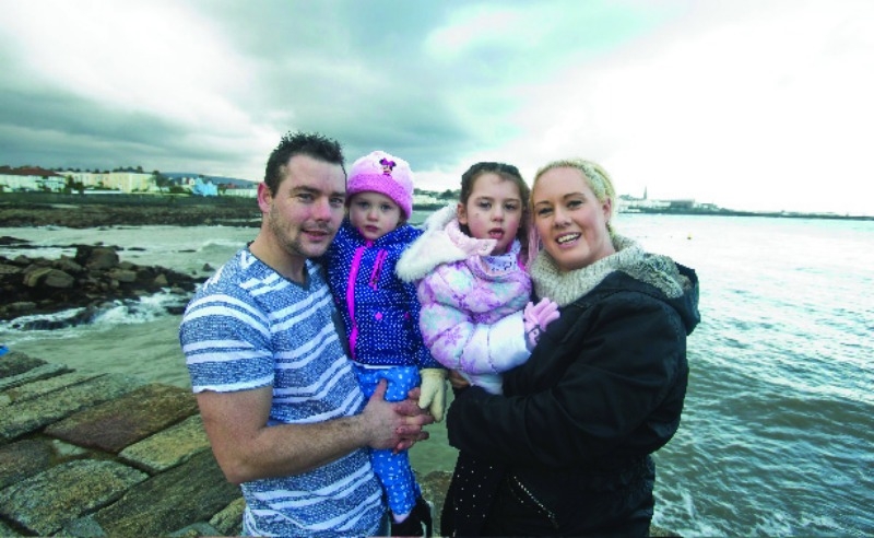 Sad news as the passing of Abbey McGuinness (5) from Tallaght is confirmed Sad news as the passing of Abbey McGuinness (5) from Tallaght is confirmed