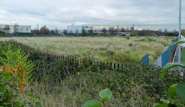 Decisions still pending on Ballymount filling station