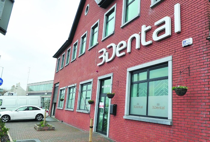 Additional €1m investment and 25 new jobs at local dental firm