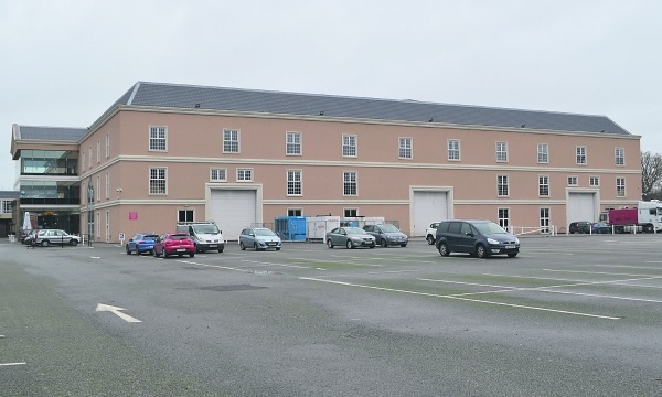 Plans for 6,000 seat Citywest venue stopped by An Bord Pleanála