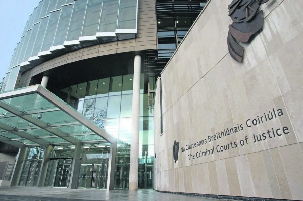 Tallaght man jailed for leading gardai on ‘terrifying’ high-speed chase