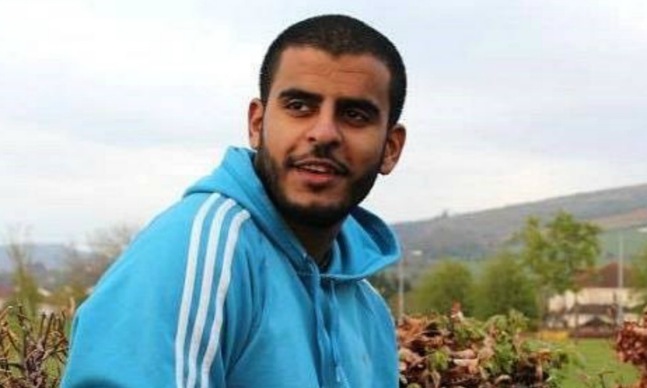 TDs meet Ibrahim Halawa who says all he wants is to come home TDs meet Ibrahim Halawa who says all he wants is to come home