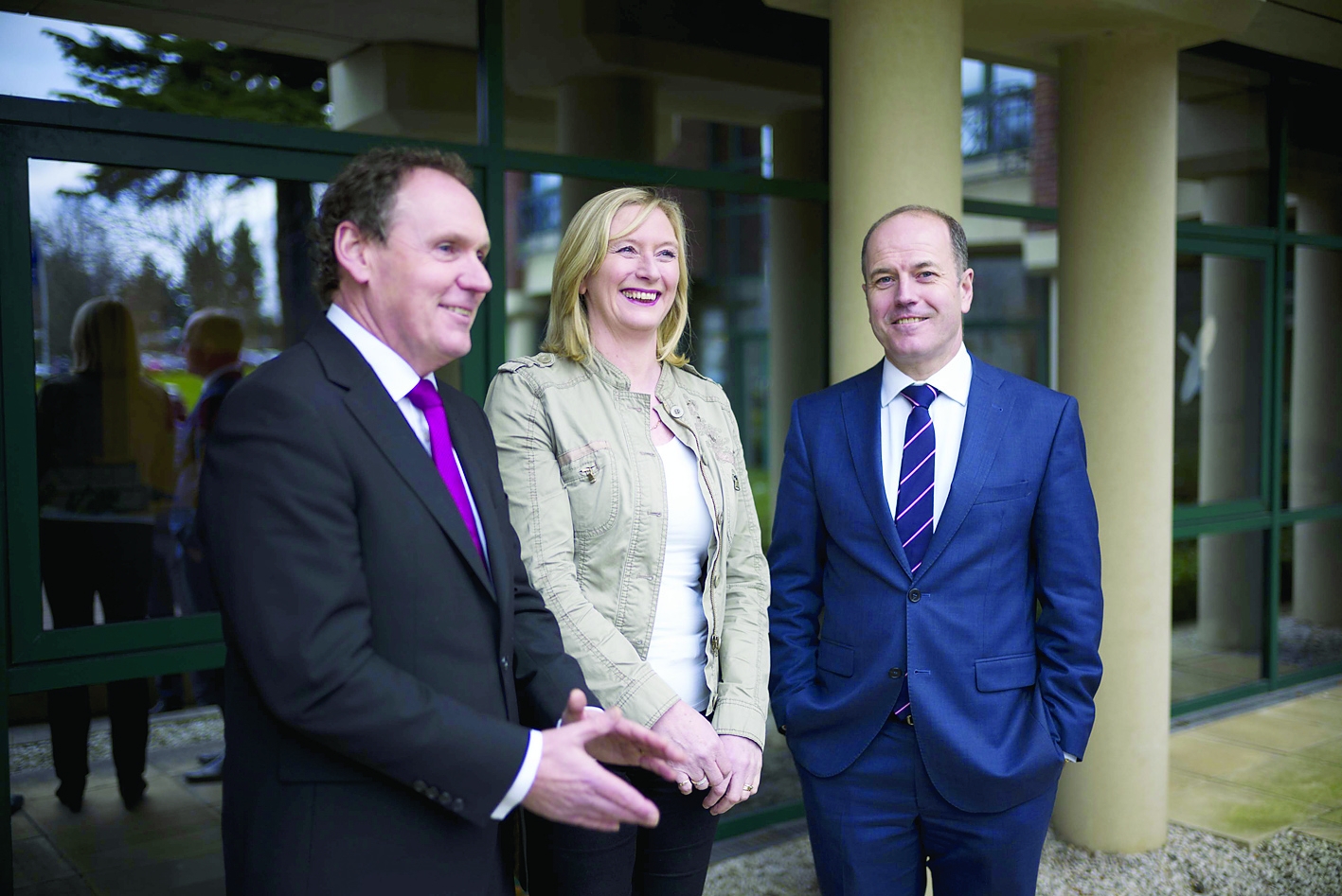 Ballymount company announces €100,000 deal with EU agency Ballymount company announces €100,000 deal with EU agency