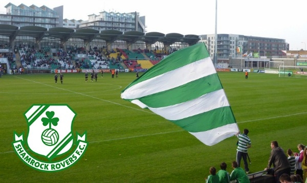 MATCH REPORT: Shamrock Rovers 1-0 Cliftonville FC