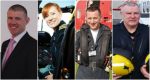Ballyfermot man among three crewmen still missing off west coast