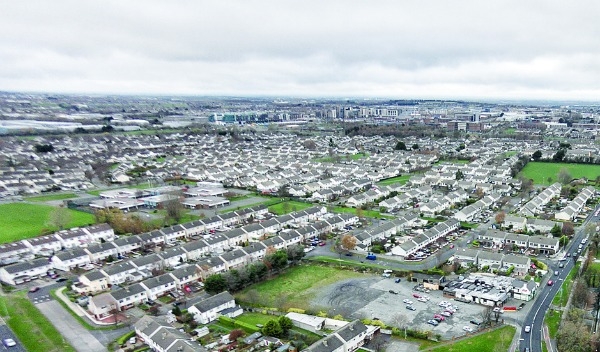 Zoned land banks have potential for building over 3,500 home units Zoned land banks have potential for building over 3,500 home units