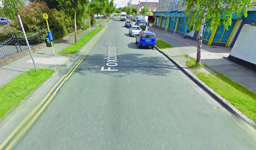 Foxborough Road set to get new pedestrian crossing Echo.ie