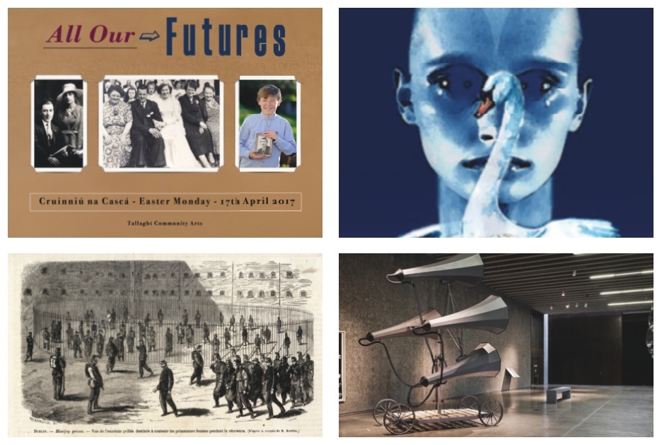 You are invited to be part of a creative celebration of contemporary Irish Life You are invited to be part of a creative celebration of contemporary Irish Life