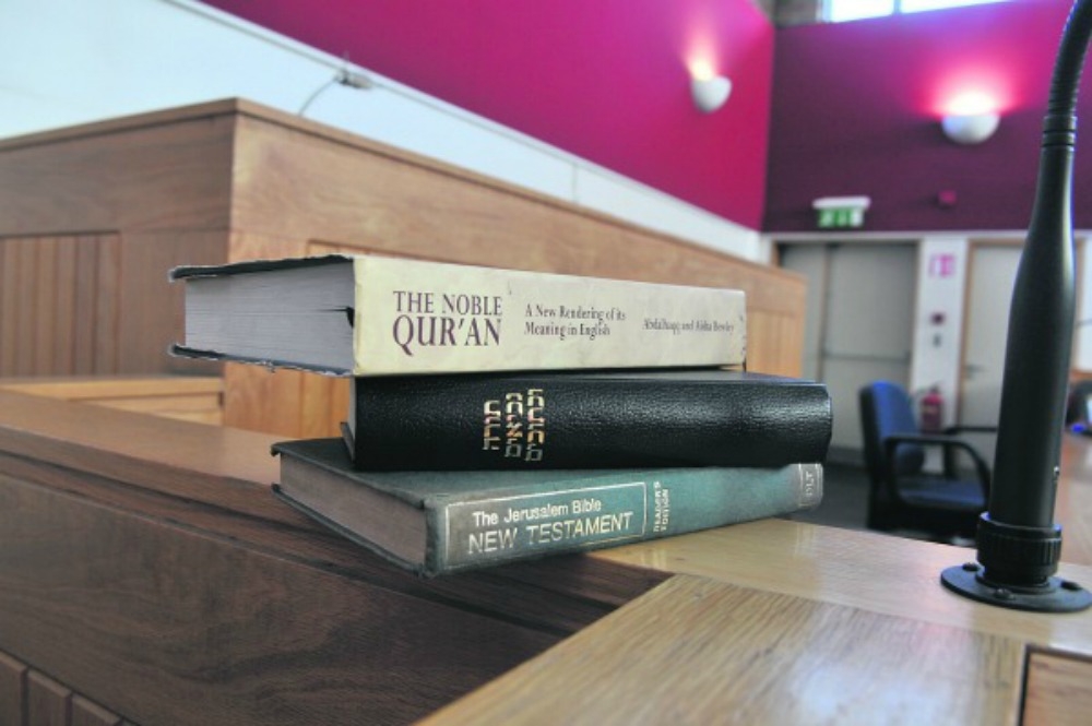 Men charged in connection with seizure of €100k worth of cocaine in Saggart