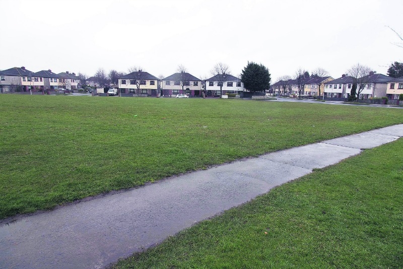 Construction to start on new north Clondalkin library by end of year