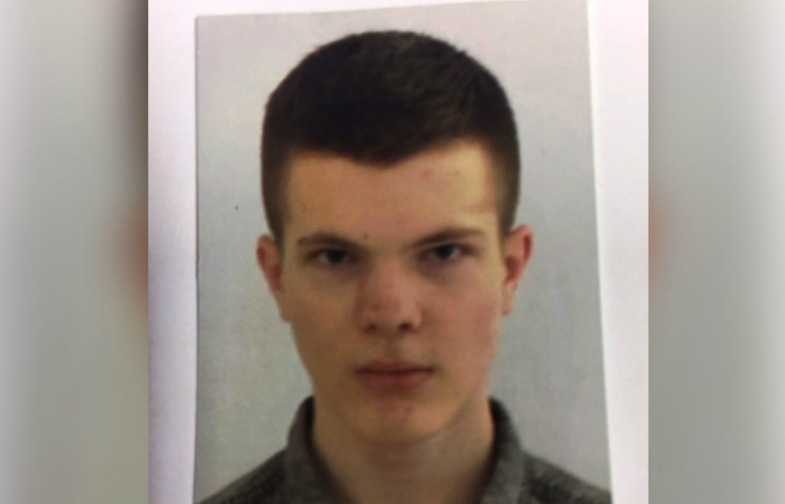 Gardai launch appeal for public’s help in finding missing Clondalkin teenager