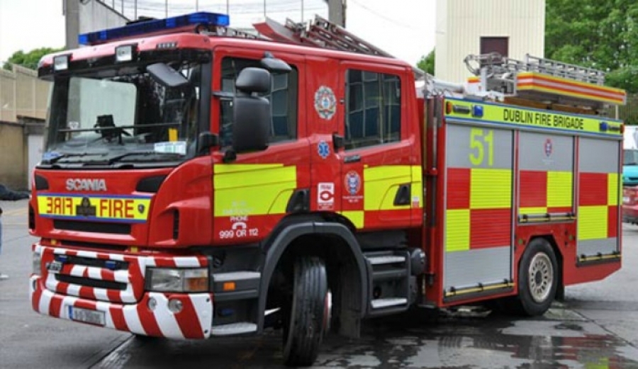 Motorists warned to avoid Katherine Tynan Rd due to eight vehicle collision Motorists warned to avoid Katherine Tynan Rd due to eight vehicle collision