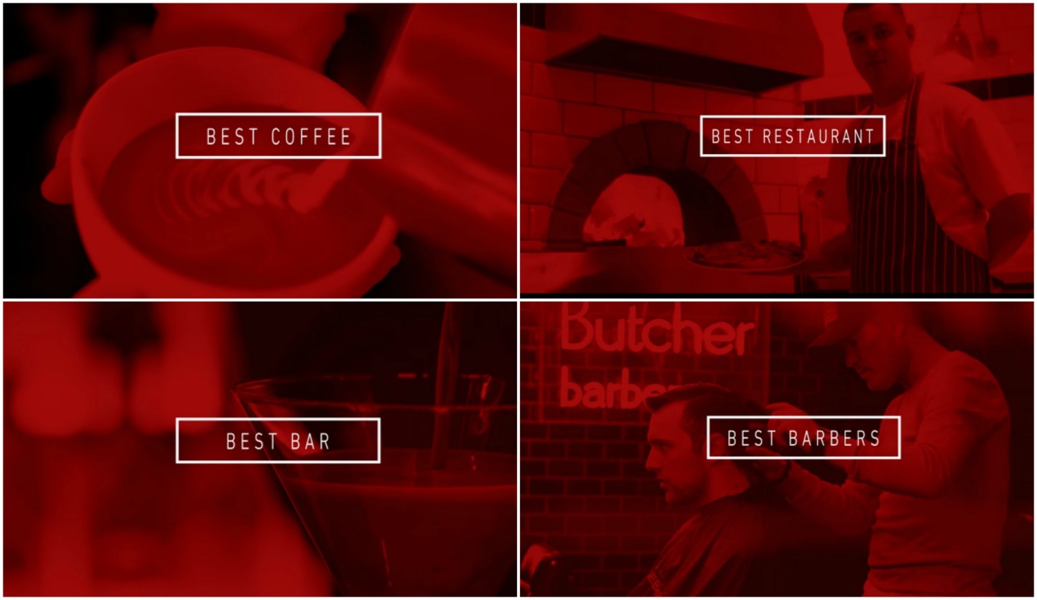 Several local businesses in the running for Best of Dublin awards Several local businesses in the running for Best of Dublin awards