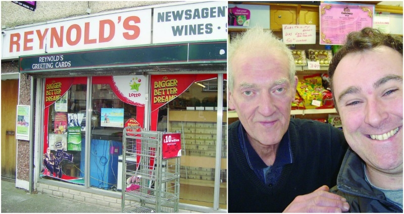 Clondalkin traditional shop gets the nod for Best of Dublin nomination