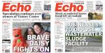 This week’s front pages – 15 June 2017 edition