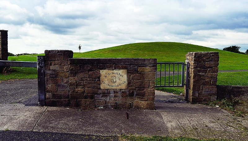 Wall to stop the joyriders could cost up to €600,000