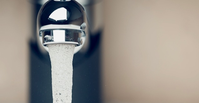 Possible water supply disruption in Tallaght and Lucan