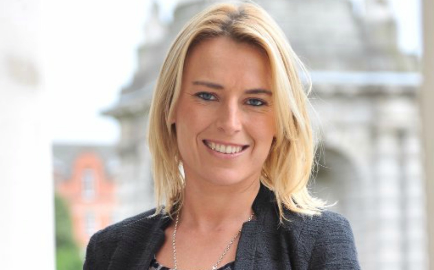 Lynn Ruane: Criminalising the possession of drugs for personal use isn’t working Lynn Ruane: Criminalising the possession of drugs for personal use isn’t working