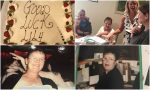 Crumlin woman receives loving send-off after 42 years at the Coombe